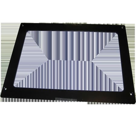 Superjock RAY-A80529 Axiom 12 C120 & E120 Classic Adapter Plate SU3217900